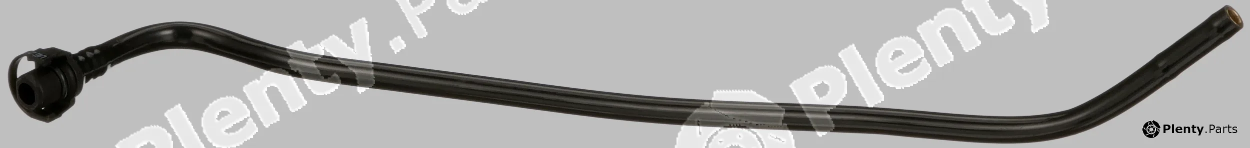 Gates 02-2697 — Heater Hose