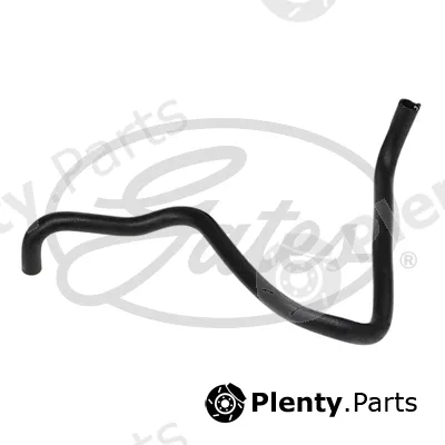 Gates 02-2195 — Heater Hose