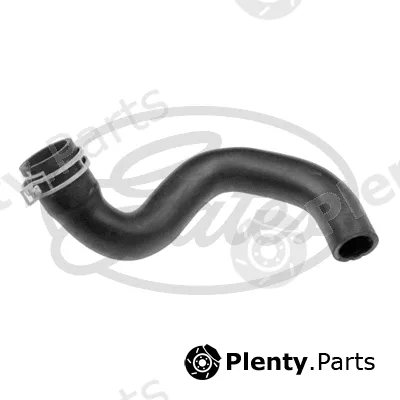 Gates 05-4123 — Radiator Hose