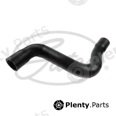 Gates 05-1025 — Radiator Hose