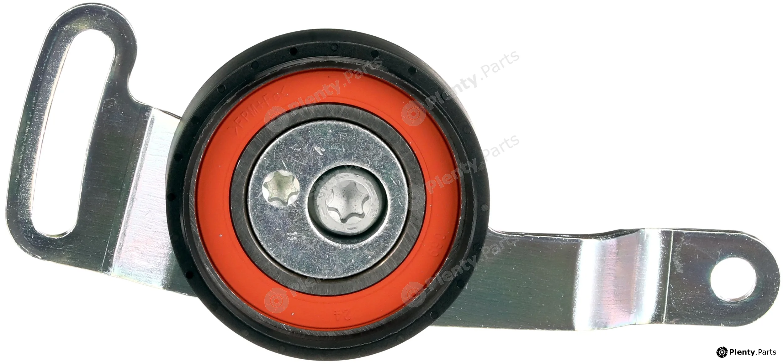 Gates T39119 — Belt Tensioner, V-ribbed belt DriveAlign®