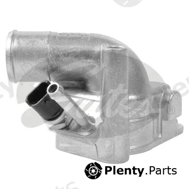 Gates TH24392G1 — Thermostat, coolant
