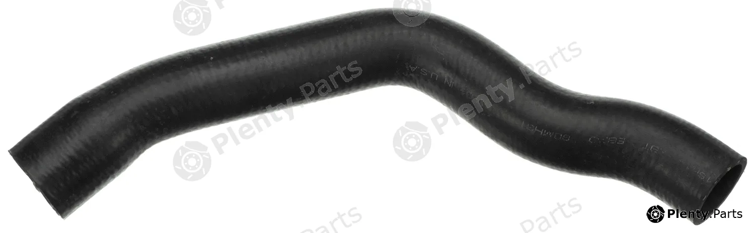 Gates 05-1705 — Radiator Hose