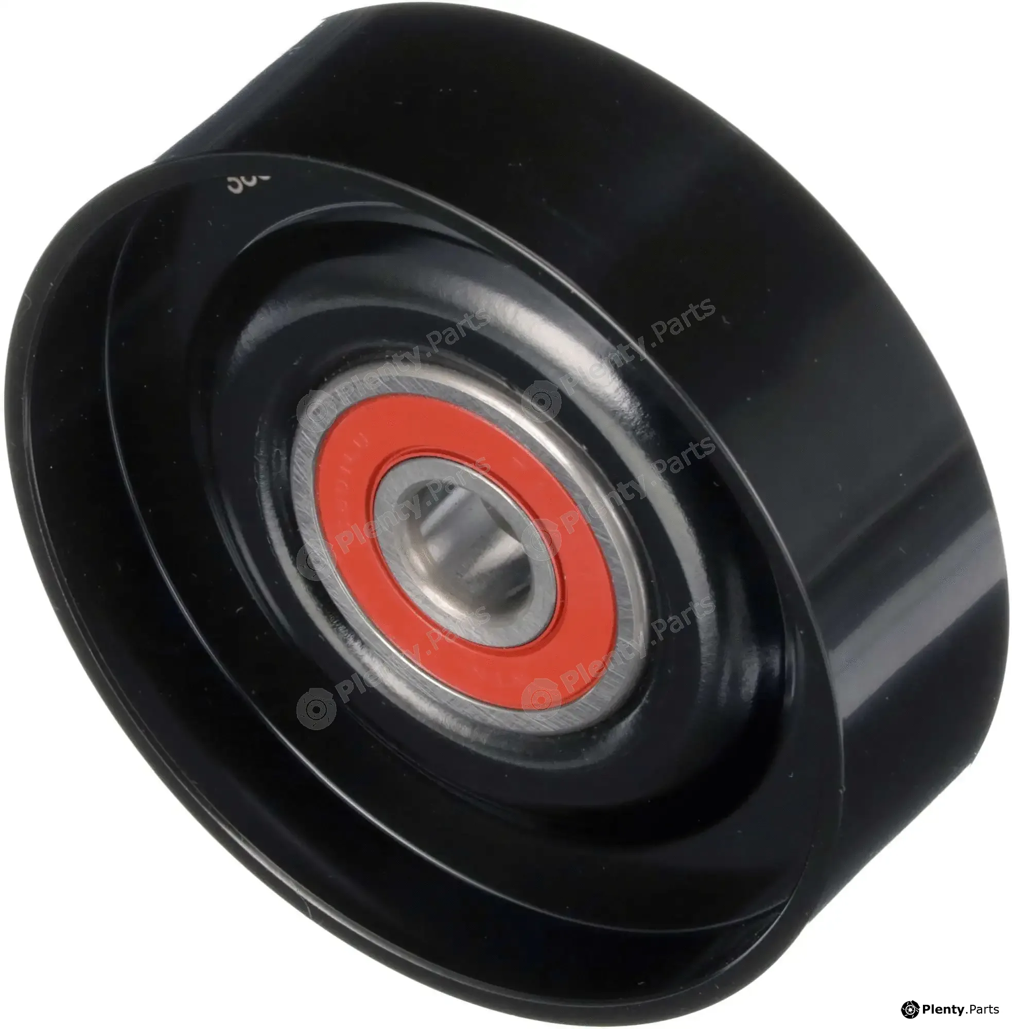 Gates T36087 — Tensioner Pulley, V-ribbed belt DriveAlign®