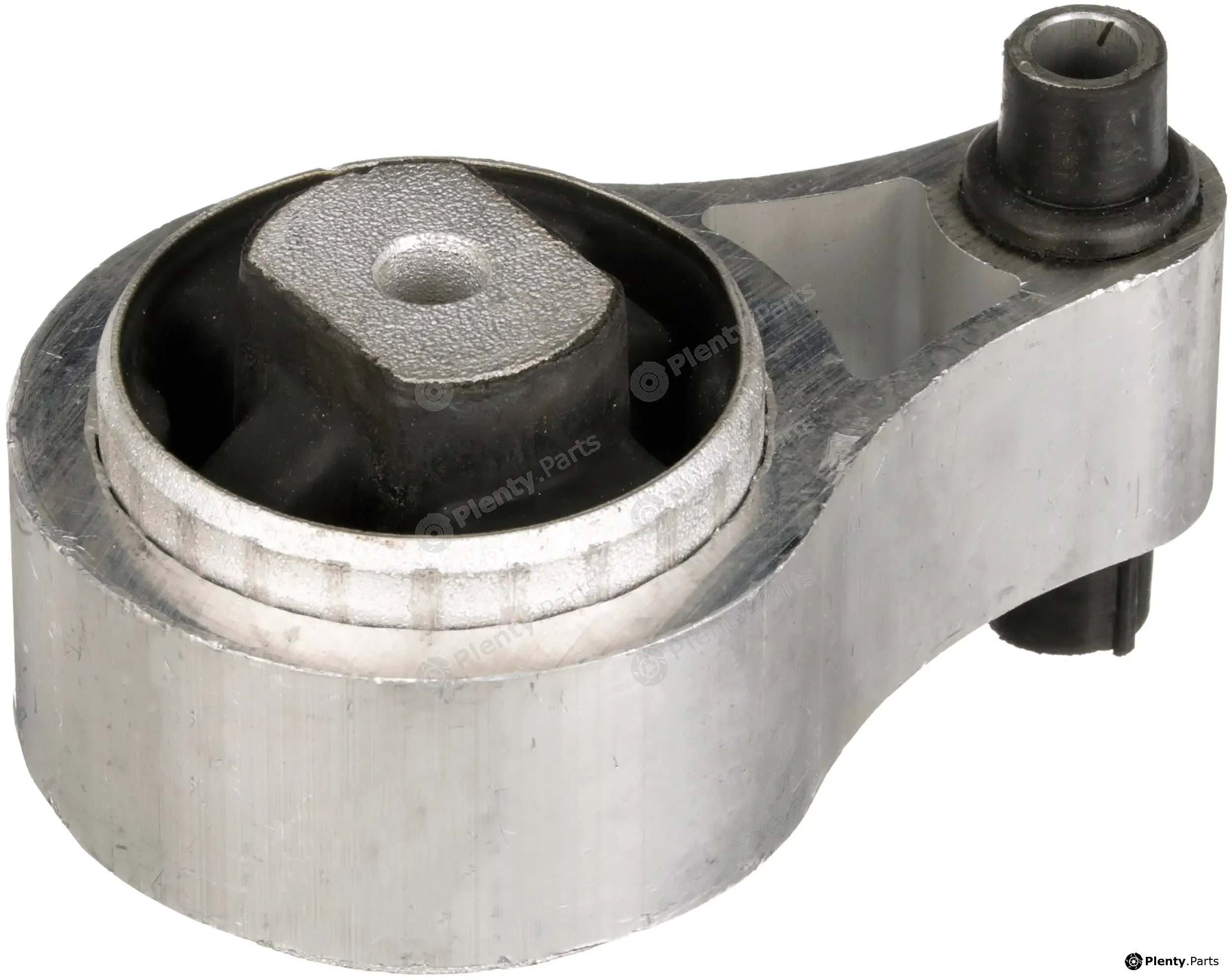 Gates ETM1843 — Mounting, engine