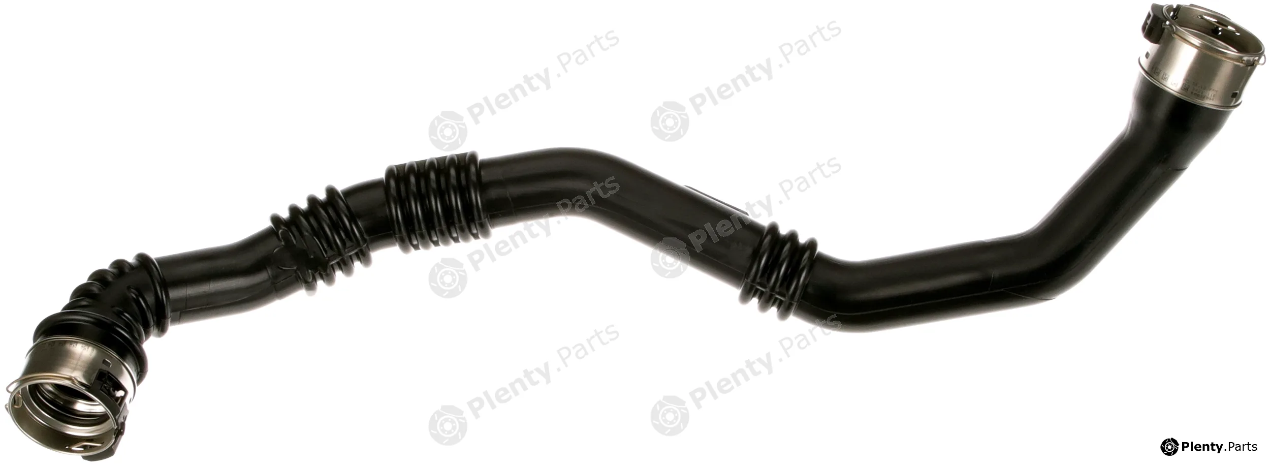 Gates 09-0541 — Charge Air Hose