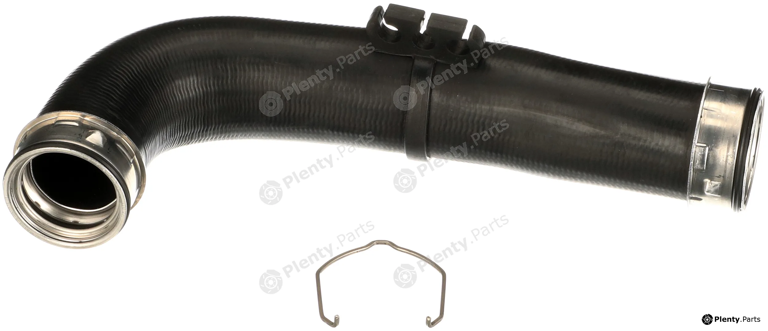 Gates 09-0216C — Charge Air Hose