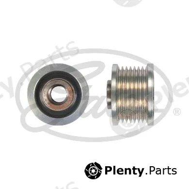 Gates OAP7231 — Alternator Freewheel Clutch DriveAlign®