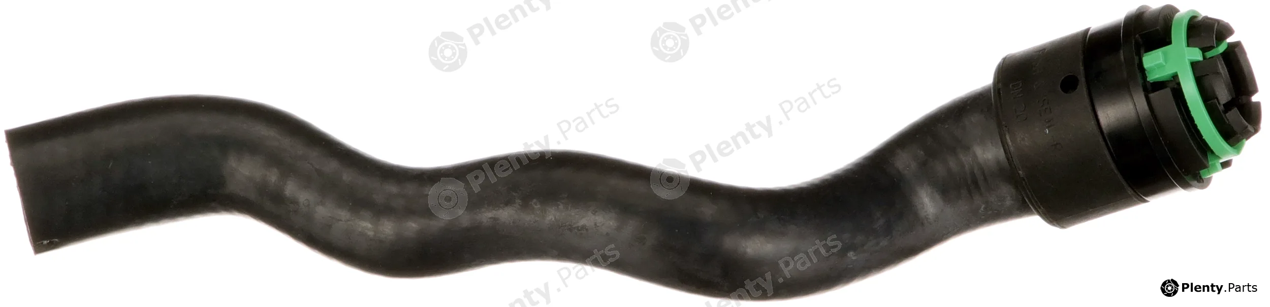 Gates 02-1629 — Heater Hose
