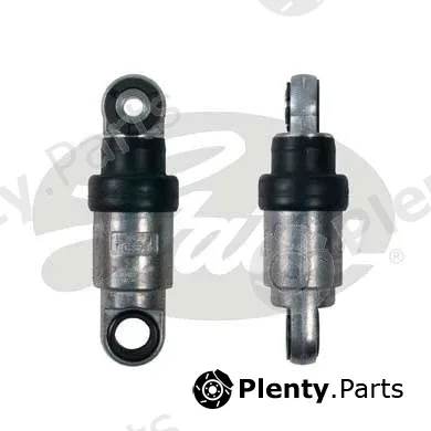 Gates T38221 — Vibration Damper, V-ribbed belt DriveAlign®