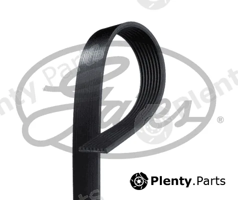 Gates 8PK1778HD — V-Ribbed Belt FleetRunner™ Micro-V®