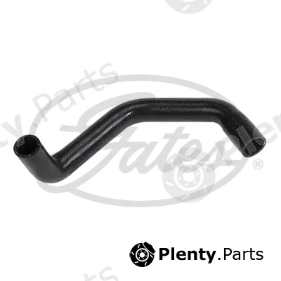 Gates 3610 — Radiator Hose