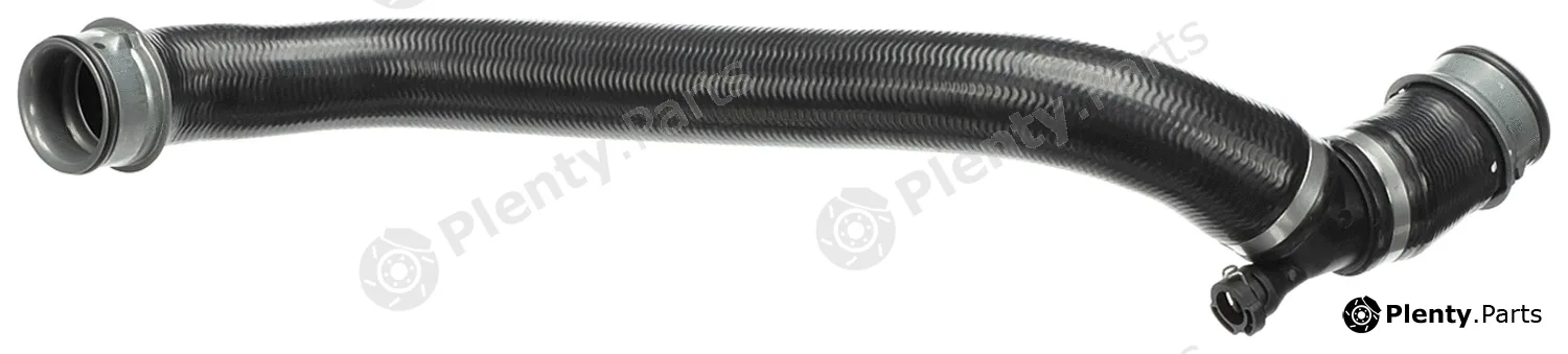 Gates 05-3401 — Radiator Hose