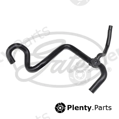 Gates 05-3113 — Radiator Hose