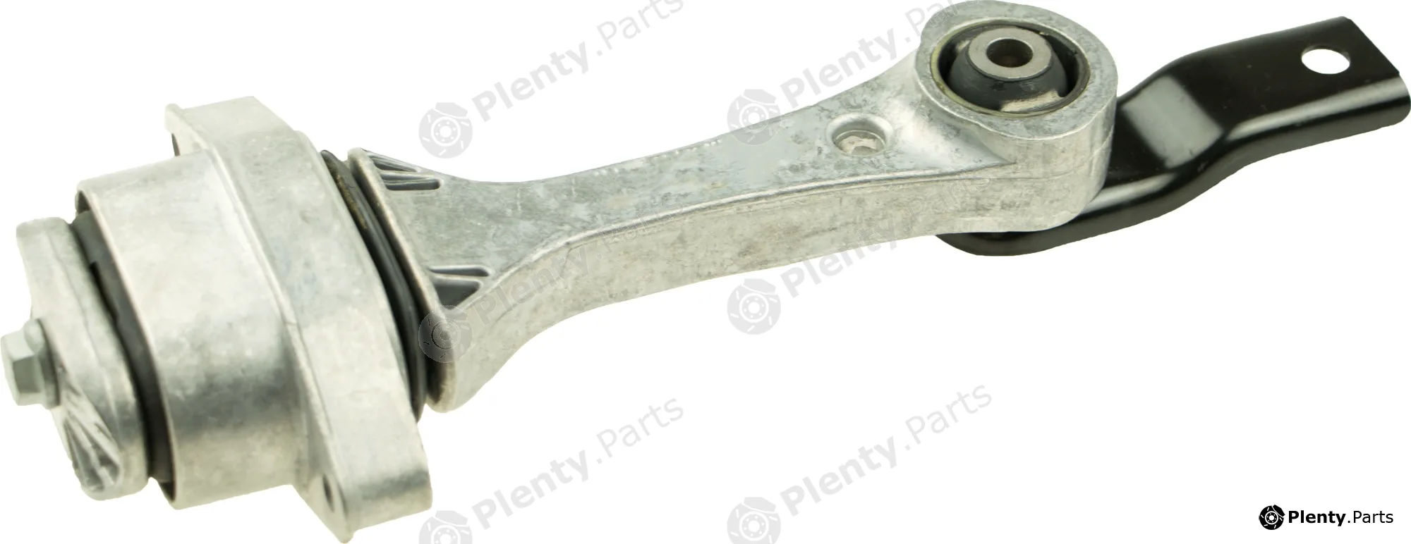 Gates ETM1644 — Mounting, engine