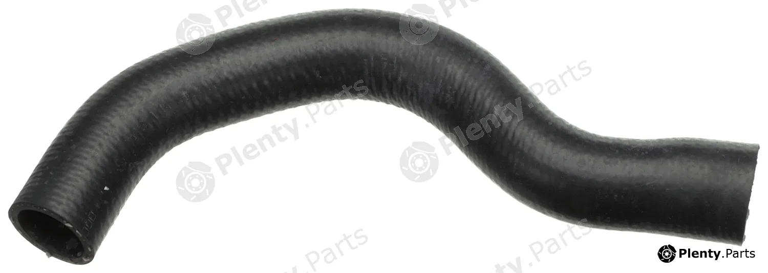 Gates 05-3417 — Radiator Hose