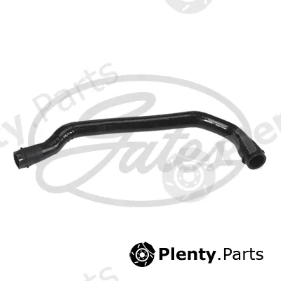 Gates 3714 — Radiator Hose