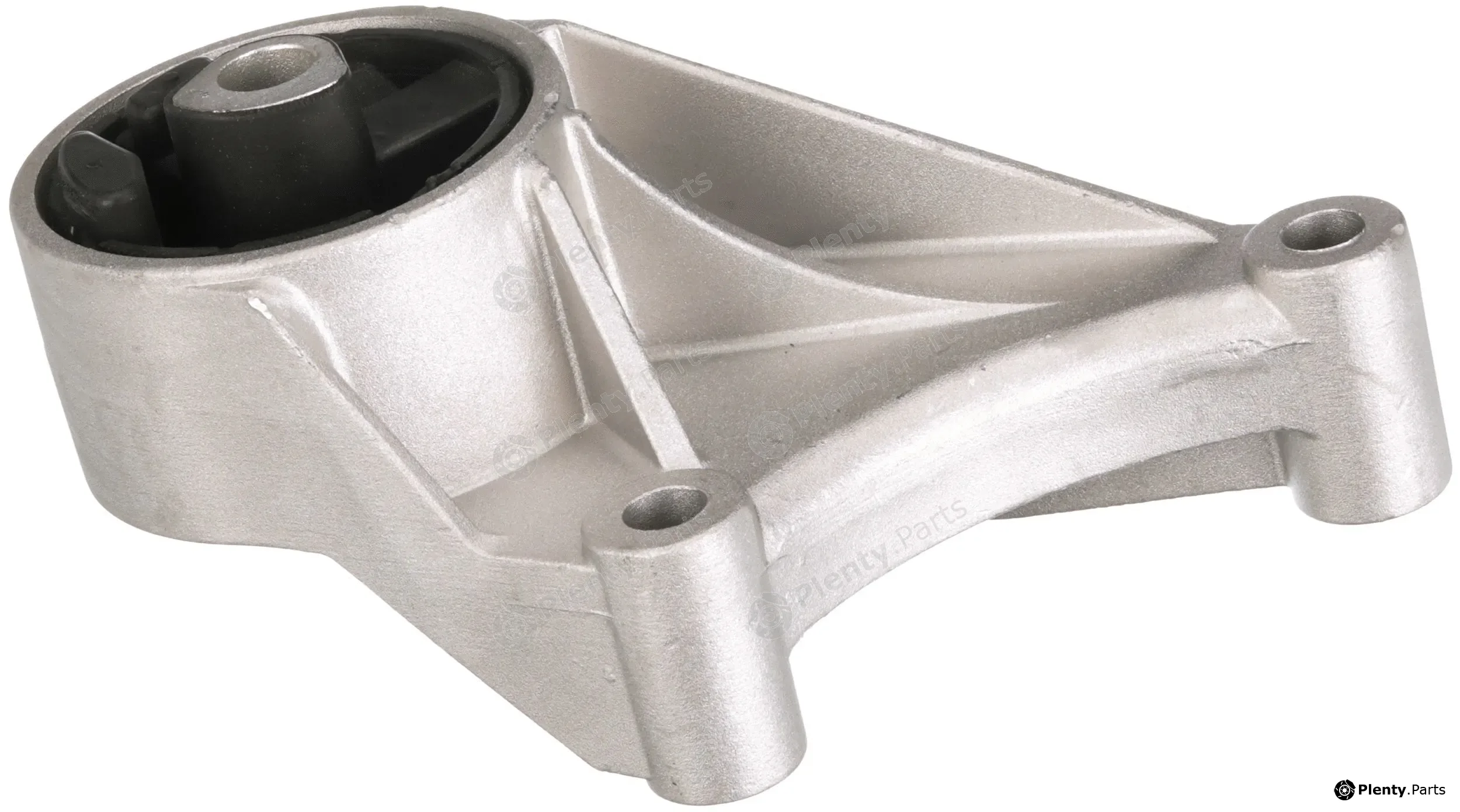 Gates ETM1207 — Mounting, engine