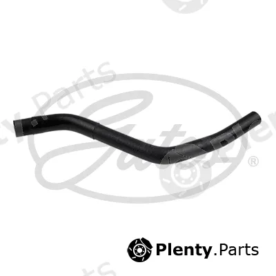 Gates 02-1712 — Heater Hose