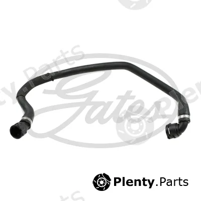 Gates 02-2466 — Heater Hose