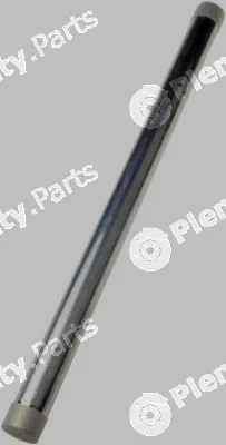 Gates 02-2788 — Coolant Pipe