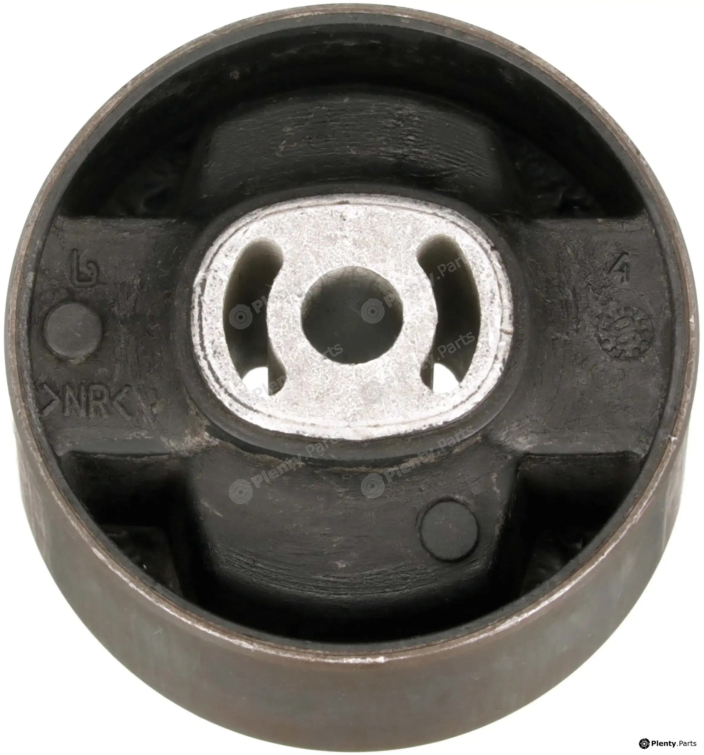 Buffer, engine mount
