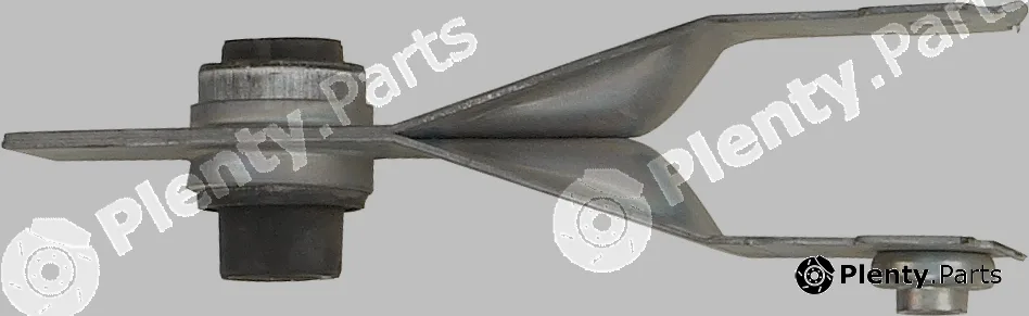 Gates ETM1290 — Mounting, engine