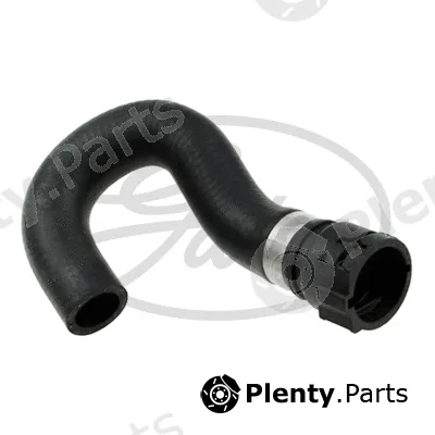 Gates 02-2589 — Heater Hose