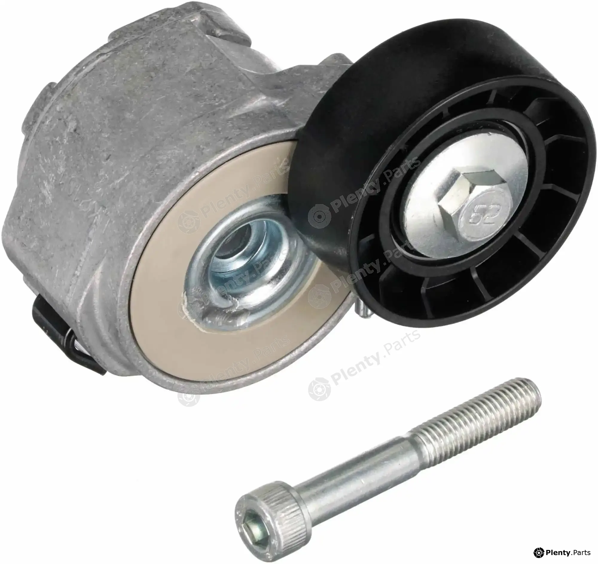 Gates T39017 — Belt Tensioner, V-ribbed belt DriveAlign®