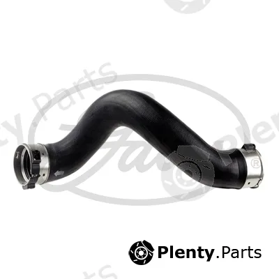 Gates 09-0432 — Charge Air Hose