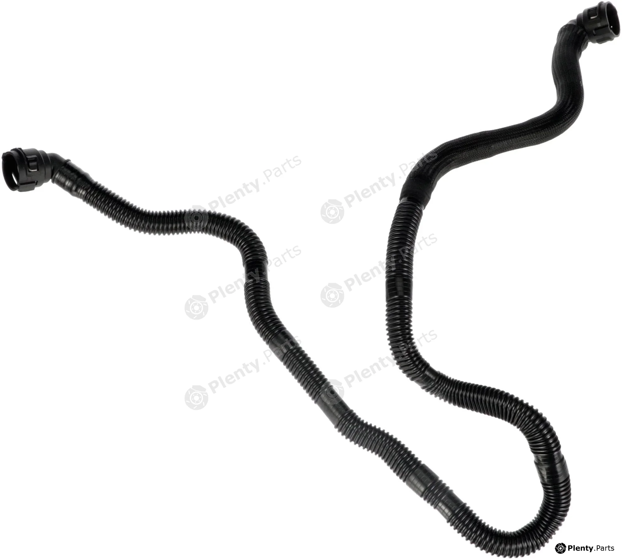 Gates 02-2910 — Heater Hose