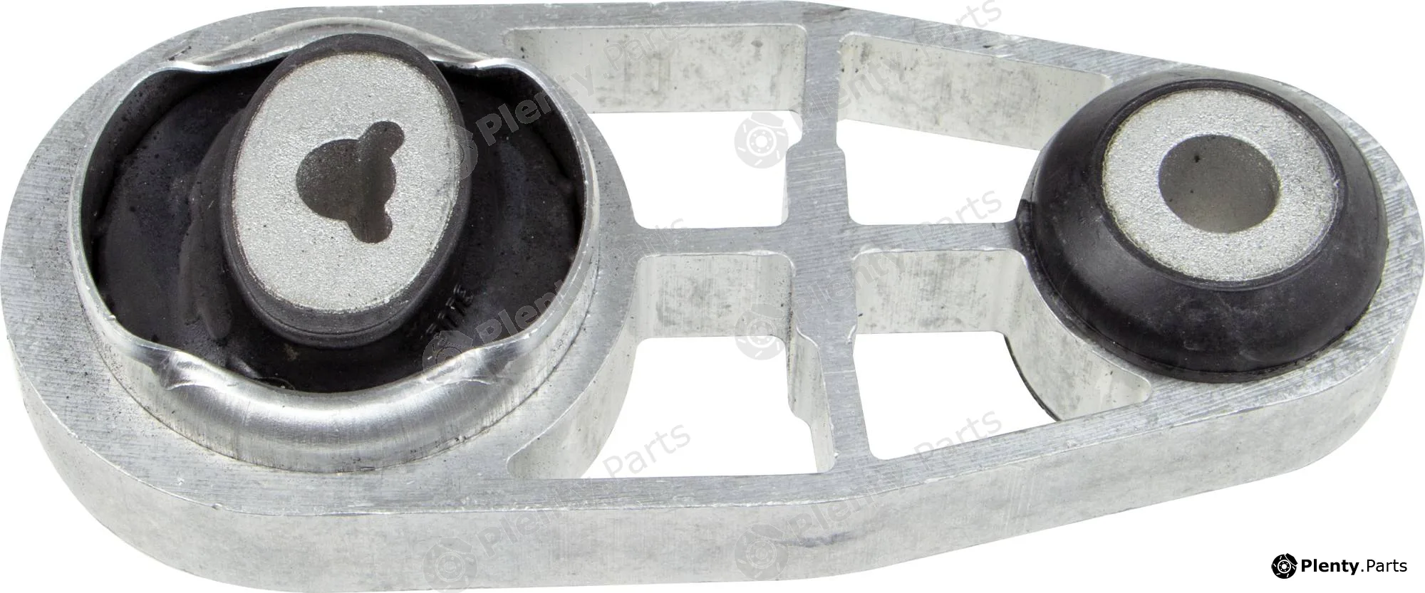Gates ETM1115 — Mounting, engine