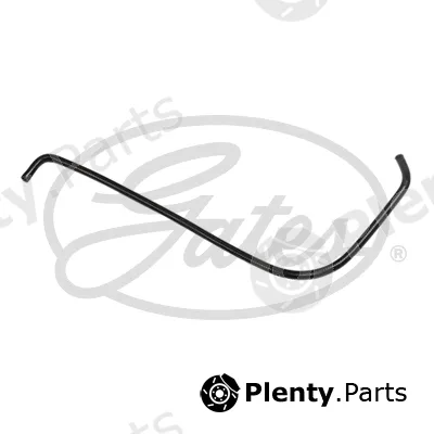 Gates 02-2378 — Heater Hose
