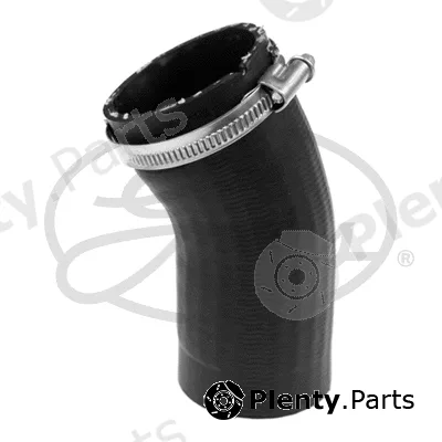Gates 09-0390 — Charge Air Hose