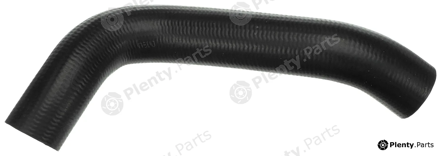 Gates 05-3278 — Radiator Hose