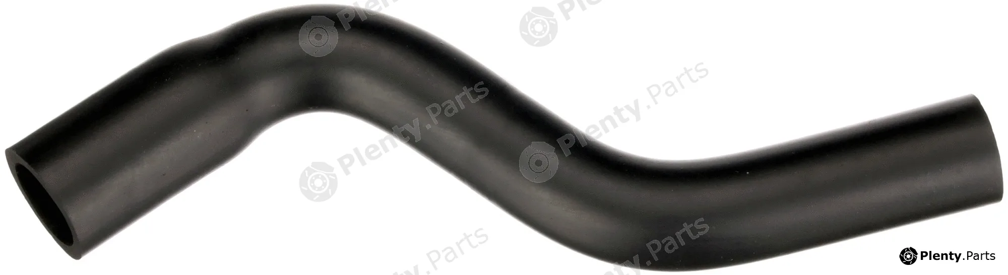 Gates EMH396 — Hose, crankcase ventilation