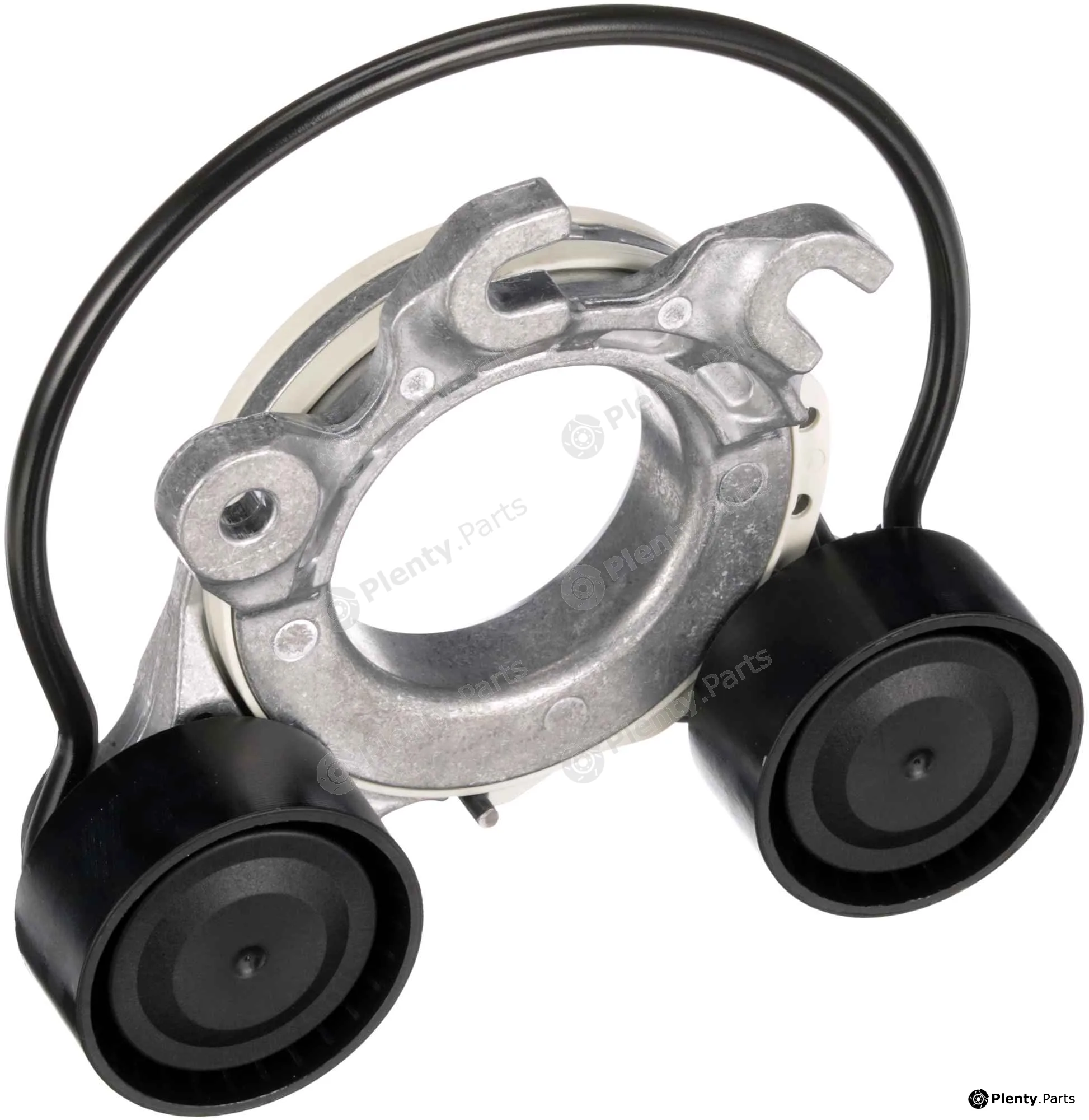 Gates T38784 — Belt Tensioner, V-ribbed belt DriveAlign®