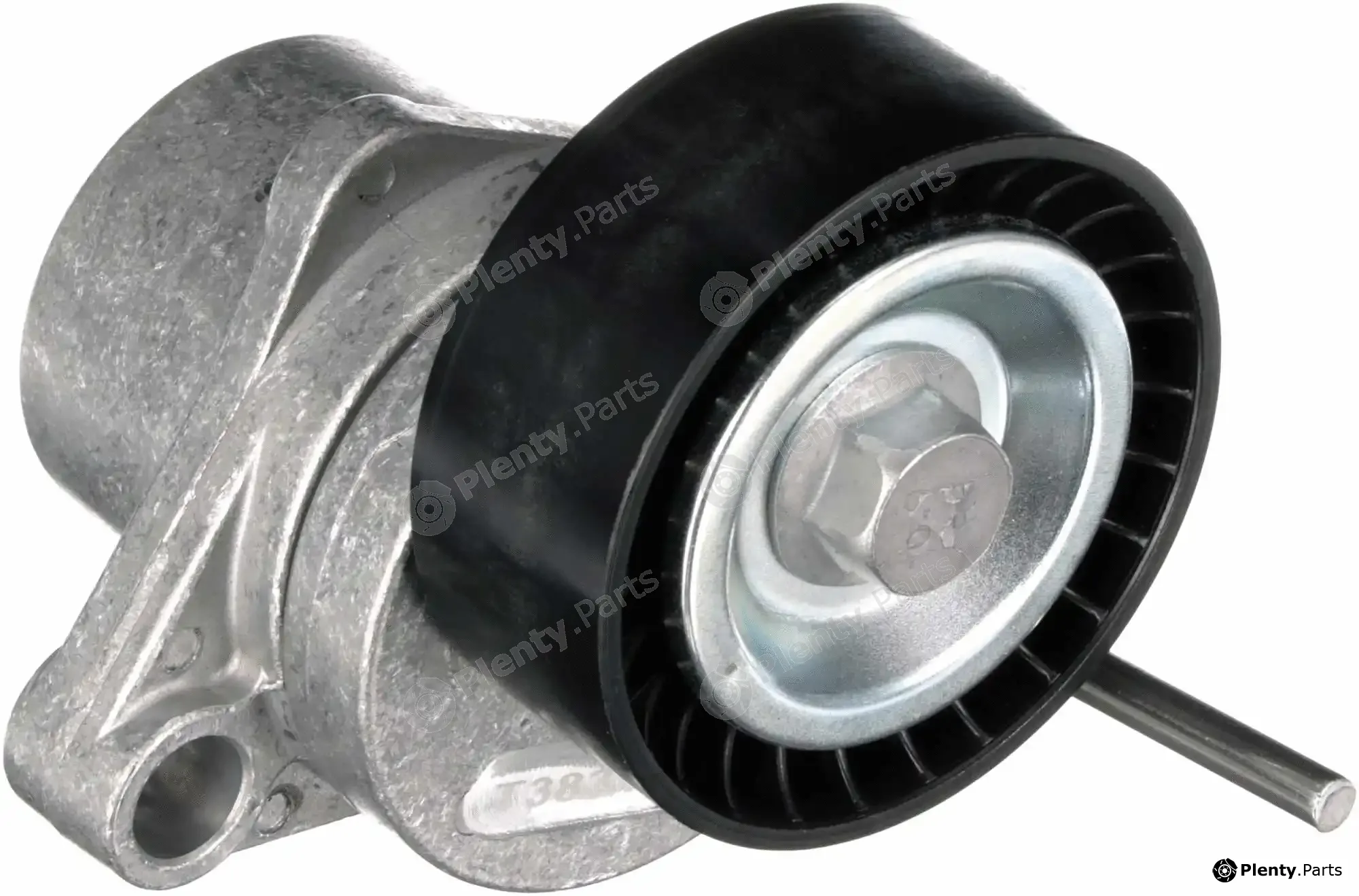 Gates T38313 — Belt Tensioner, V-ribbed belt DriveAlign®
