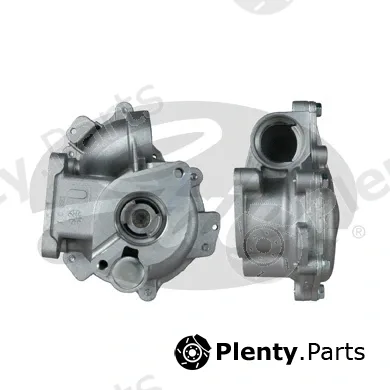 Gates WP0142 — Water Pump, engine cooling