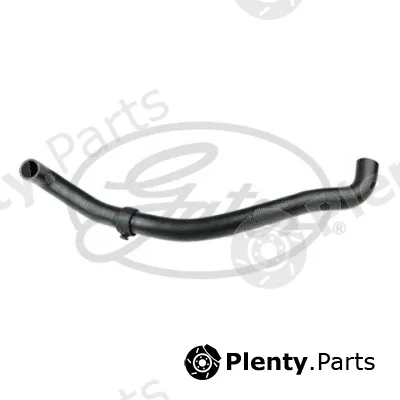 Gates 05-2801 — Radiator Hose