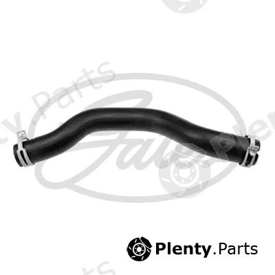 Gates 05-4178 — Radiator Hose