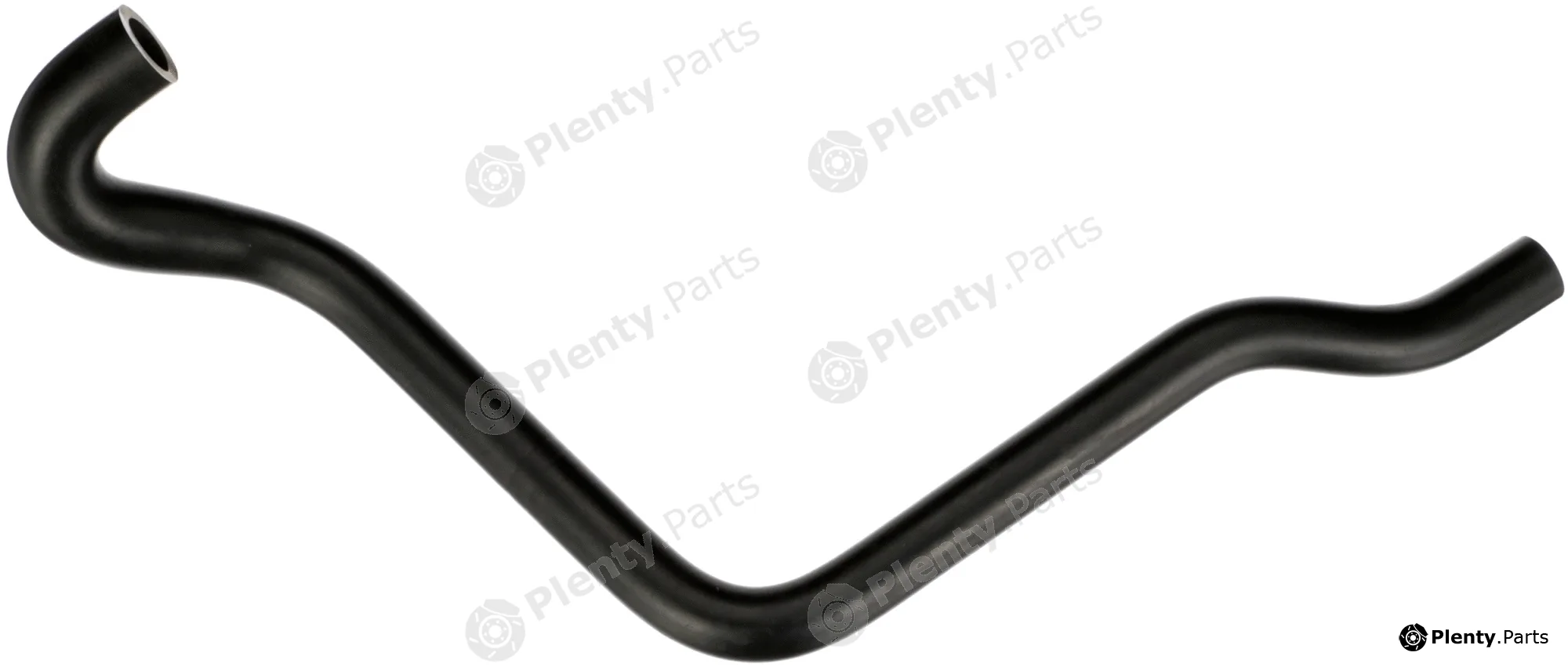 Gates EMH159 — Hose, crankcase ventilation