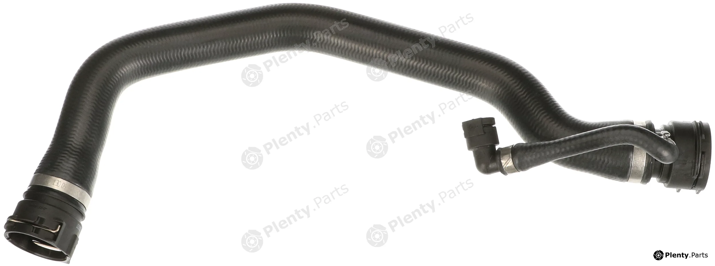 Gates 05-3502 — Radiator Hose