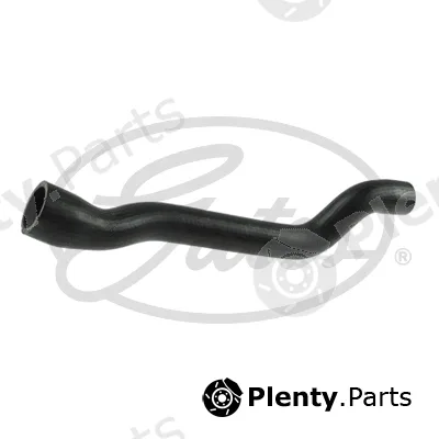 Gates 02-1758 — Heater Hose