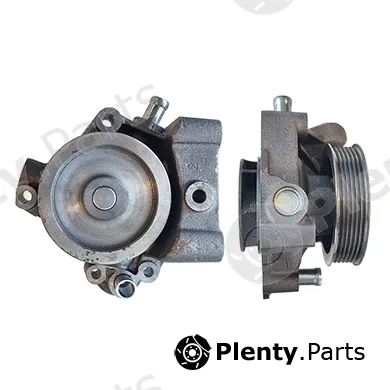 Gates WP0176 — Water Pump, engine cooling