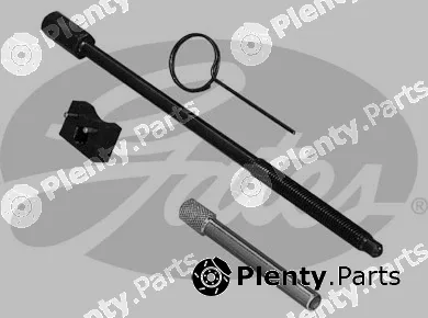 Gates GAT4657 — Mounting Tools, timing belt