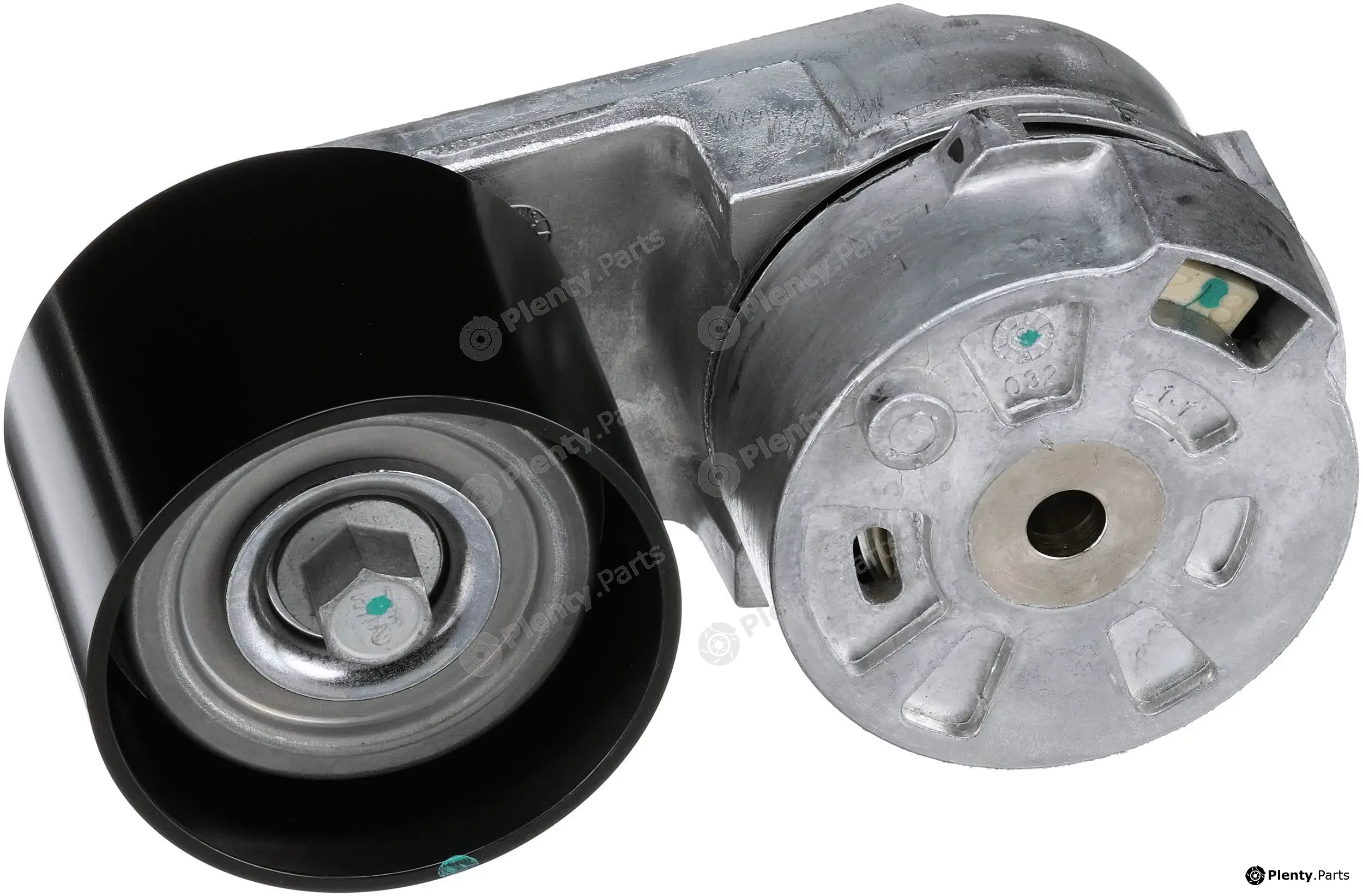 Gates T38587 — Belt Tensioner, V-ribbed belt FleetRunner™