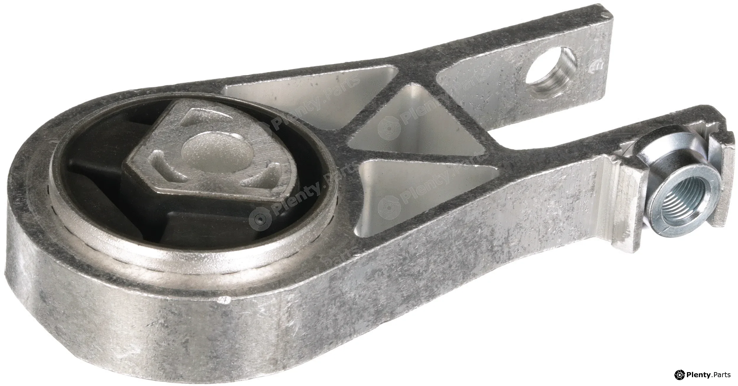 Gates ETM1126 — Mounting, engine