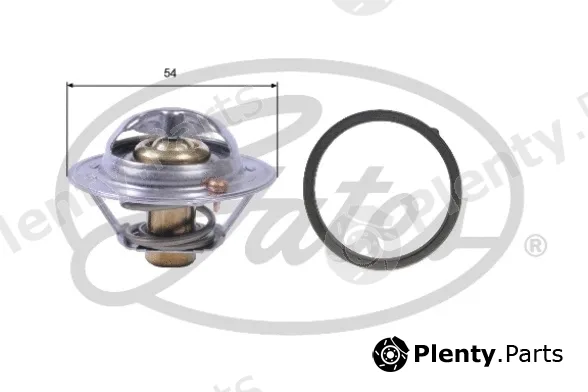 Gates TH41782G1 — Thermostat, coolant