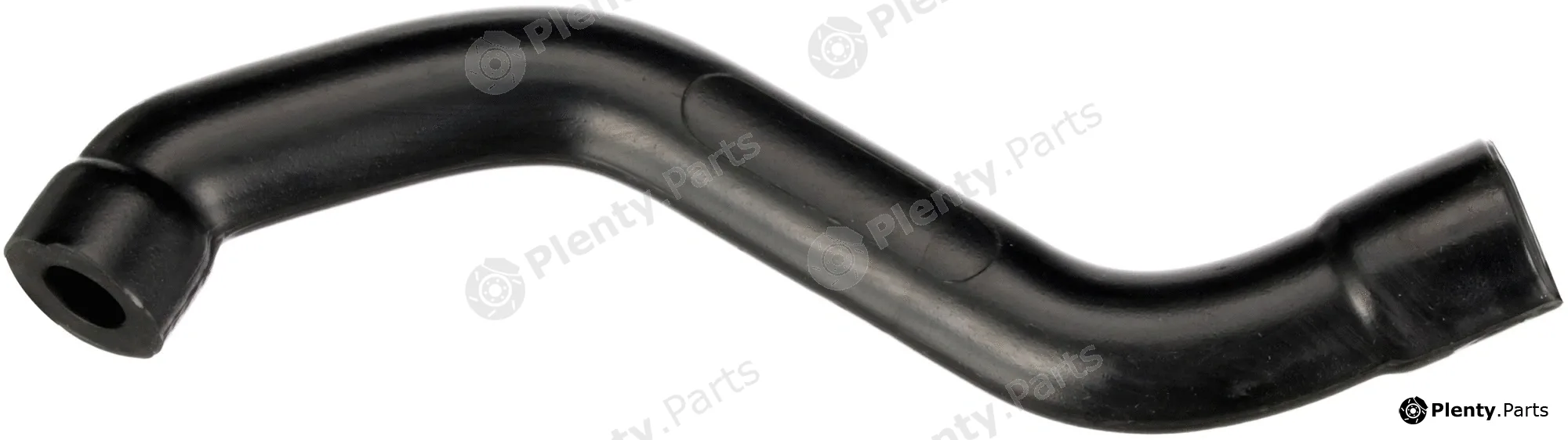 Gates EMH186 — Hose, crankcase ventilation